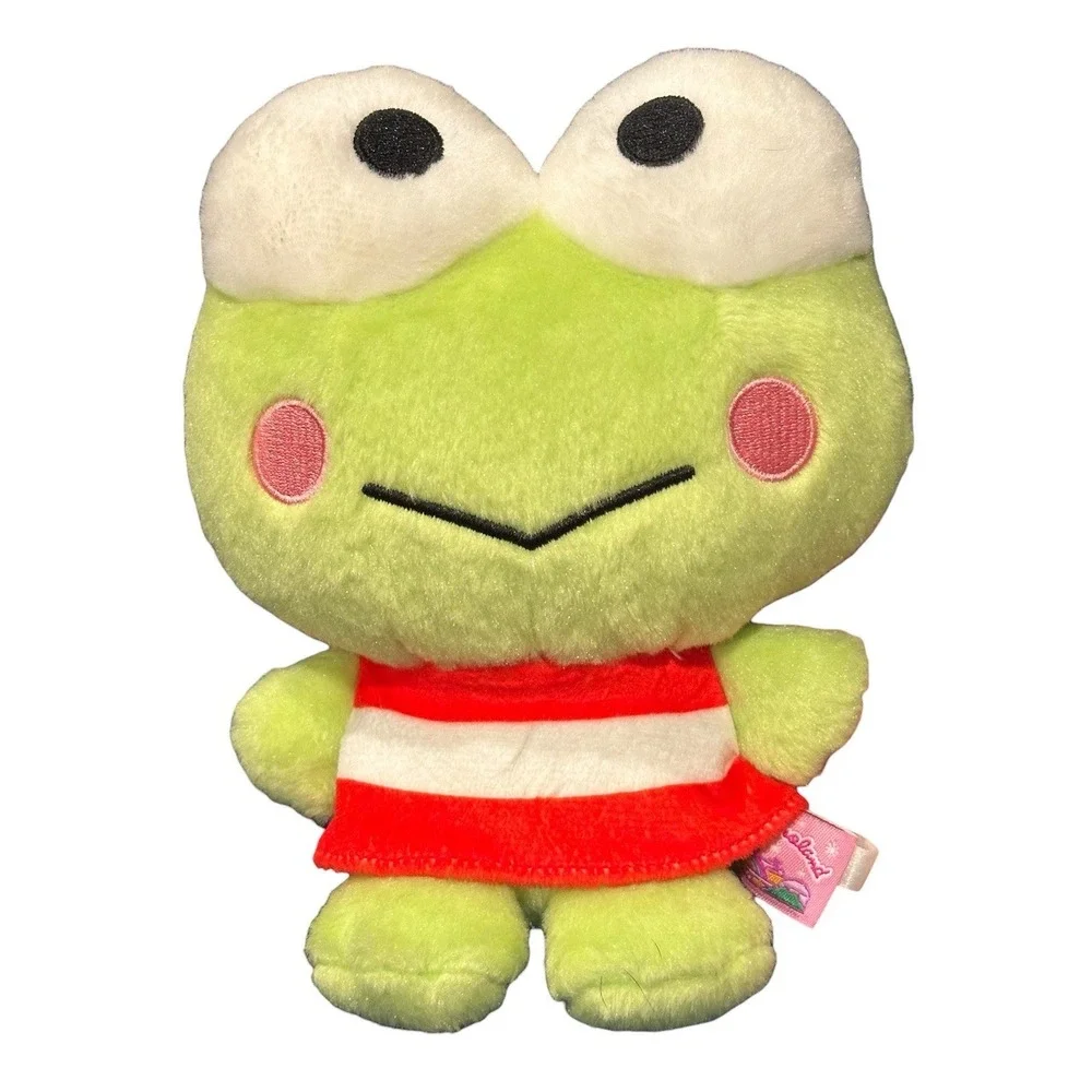 Sanrio Keroppi 7